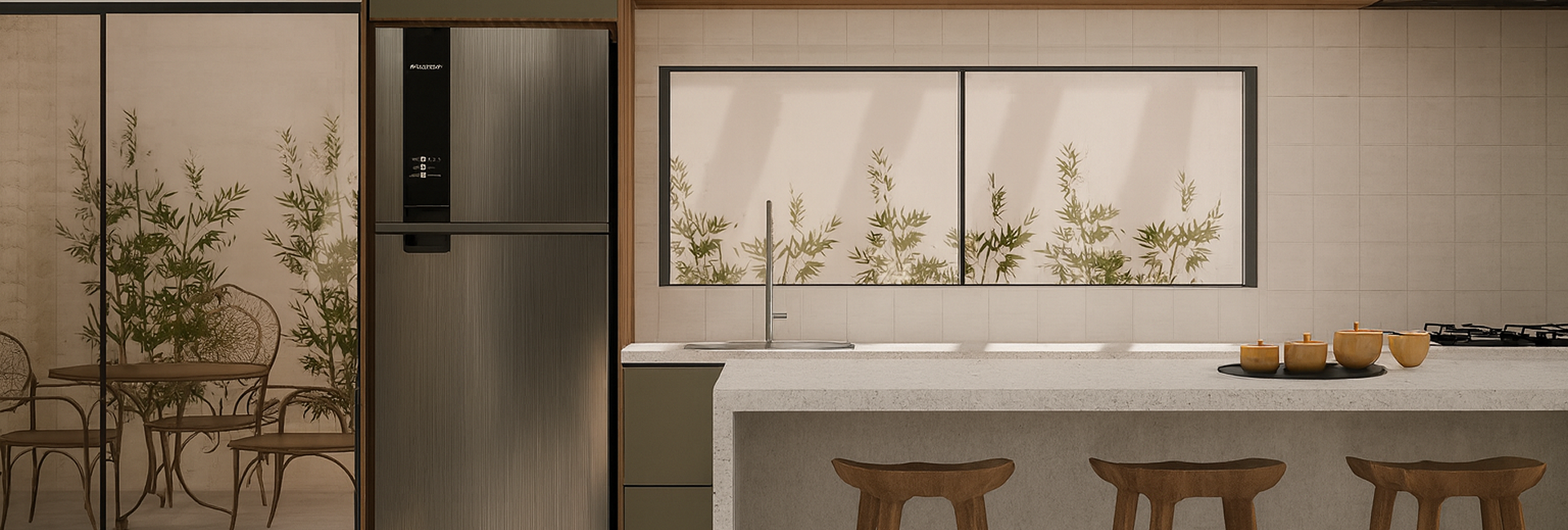 Cozinha KL APRESENTAÇÃO 1